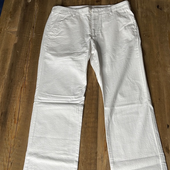 Bonobos | Pants | Bonobos Seersucker 